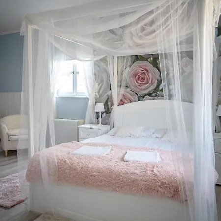Guest house Panzio