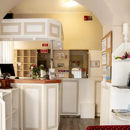 Panzio Maison d'hôtes Gyula
