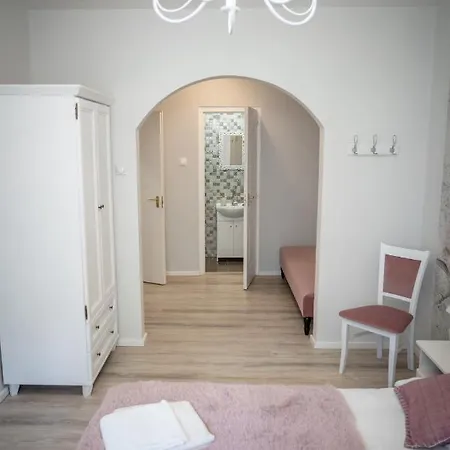 Guest house Panzio
