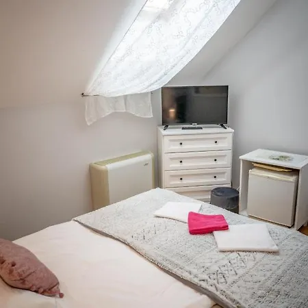 Panzio Guest house Gyula