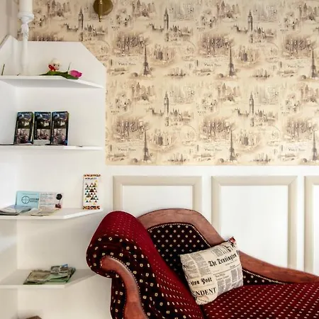 Guest house Panzio