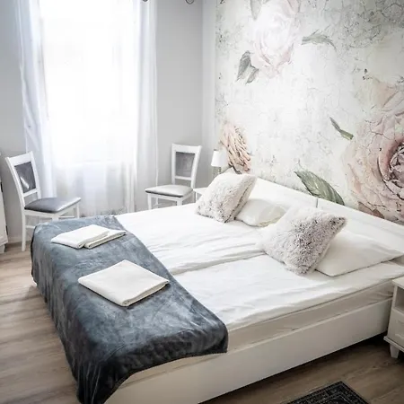 Maison d'hôtes Panzio 3*