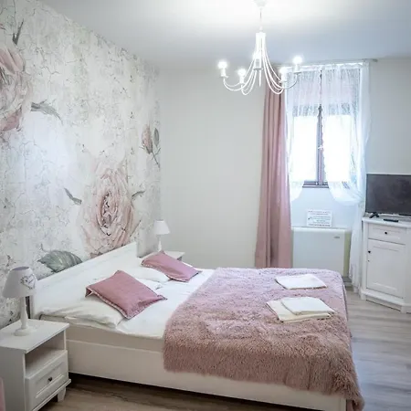 Guest house Panzio 2*