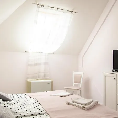 Guest house Panzio