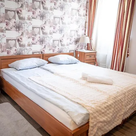 Panzio Guest house 3*