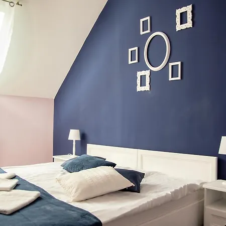 Panzio Guest house
