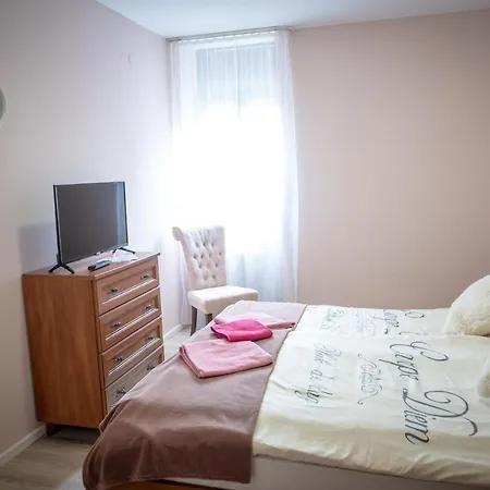 Guest house Panzio Gyula