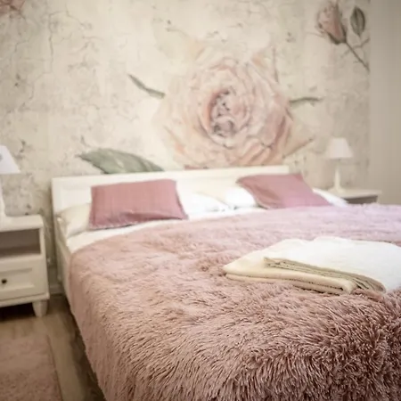 Panzio Guest house