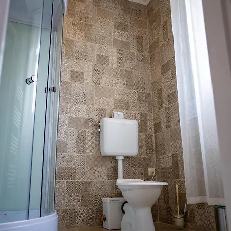 Panzio Guest house Gyula