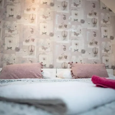 Panzio Guest house Gyula