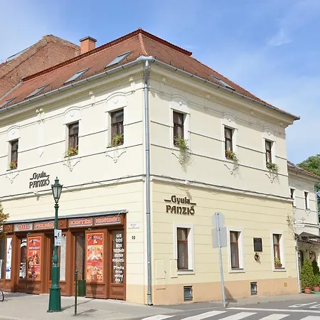 Panzio Guest house 2*