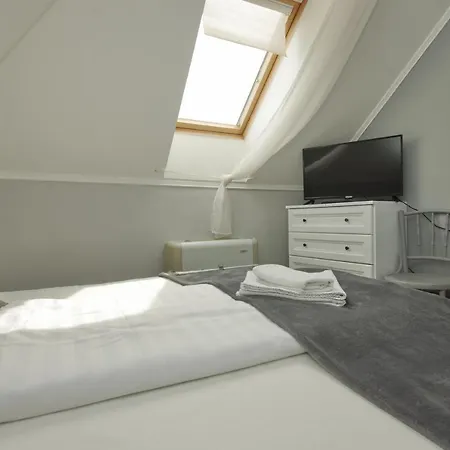 Maison d'hôtes Panzio 3*