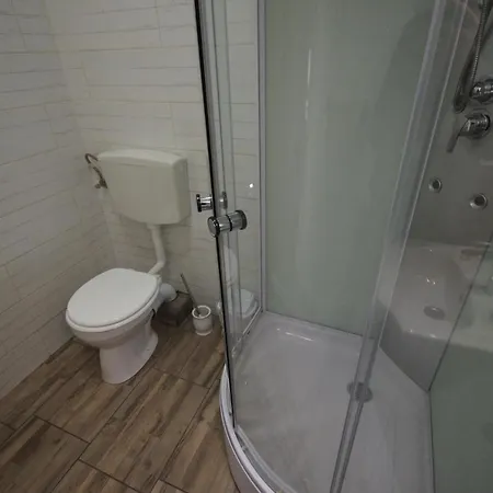 Maison d'hôtes Panzio 3*