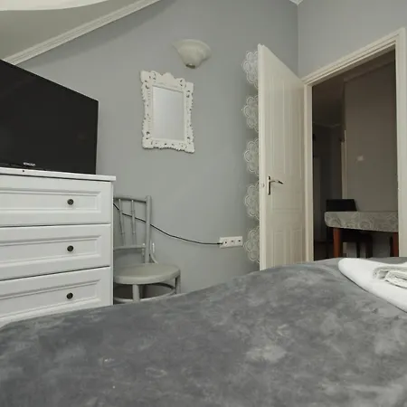 Guest house Panzio Gyula