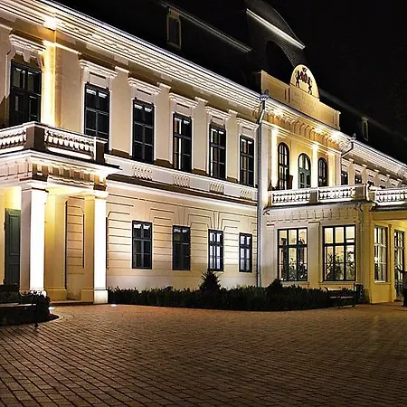 Panzio Maison d'hôtes Gyula