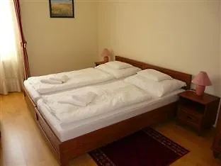 Panzio Guest house