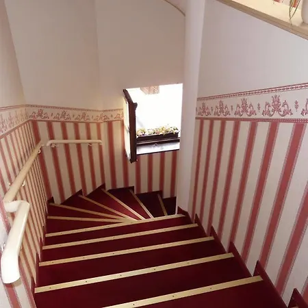 Panzio Guest house 2*
