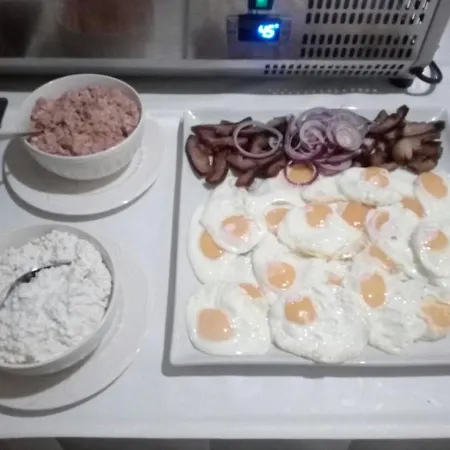 Guest house Panzio