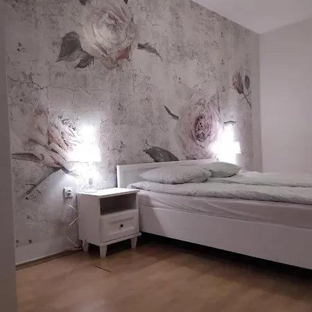 Guest house Panzio 2*