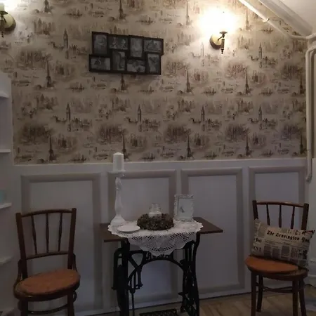 Panzio Guest house 2*