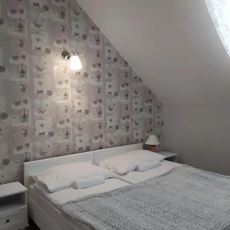 Guest house Panzio 2*
