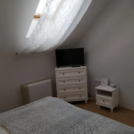 Maison d'hôtes Panzio 3*