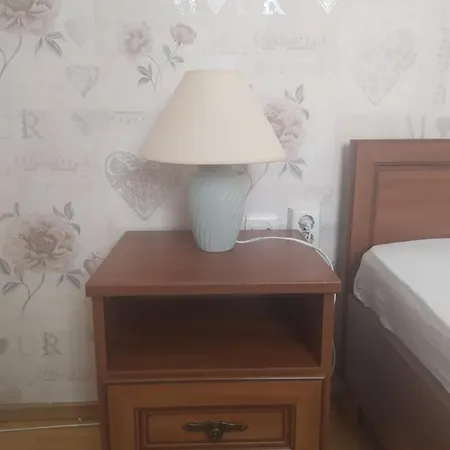 Guest house Panzio Gyula