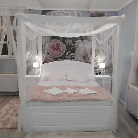 Panzio Guest house 2*