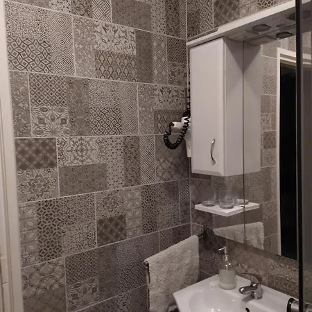 Maison d'hôtes Panzio 3*