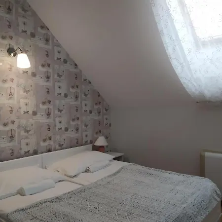 Guest house Panzio