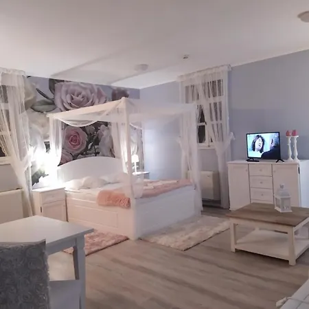 Panzio Guest house 2*