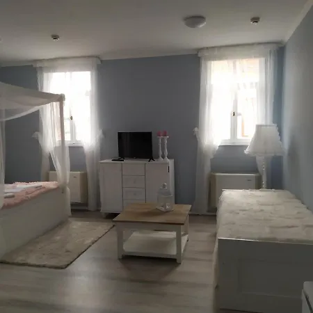 בית הארחה Panzio 3*
