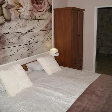 Panzio Maison d'hôtes 3*