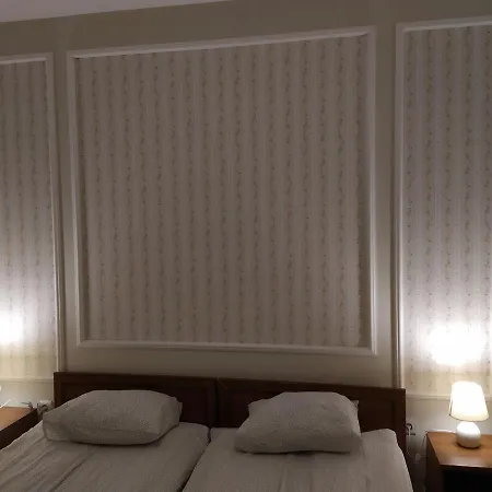 Guest house Panzio