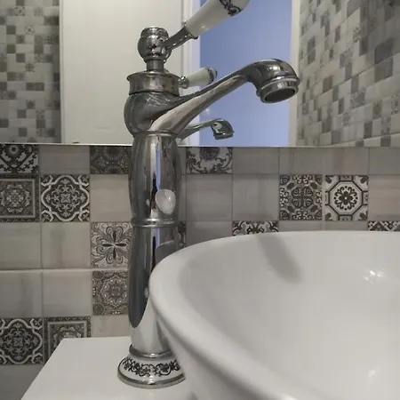 Panzio Guest house 3*