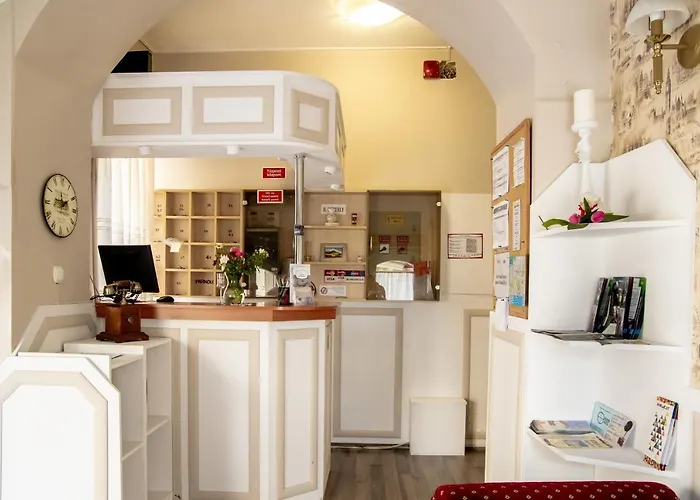 Panzio Guest house Gyula