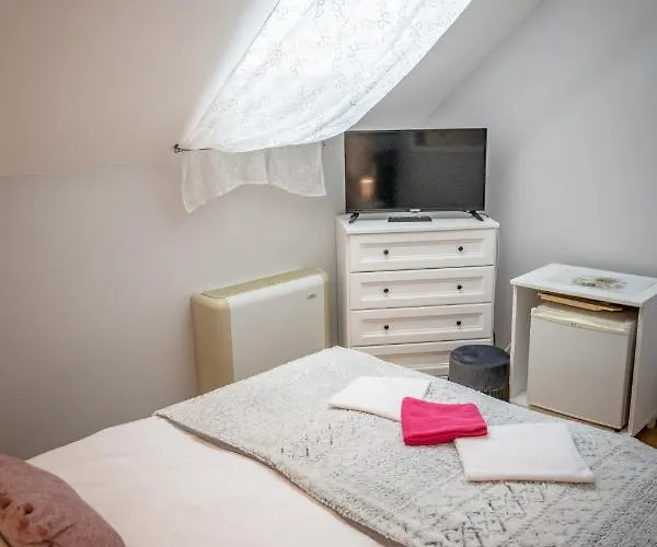 Panzio Guest house Gyula