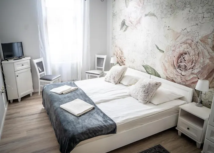 Guest house Panzio 3*