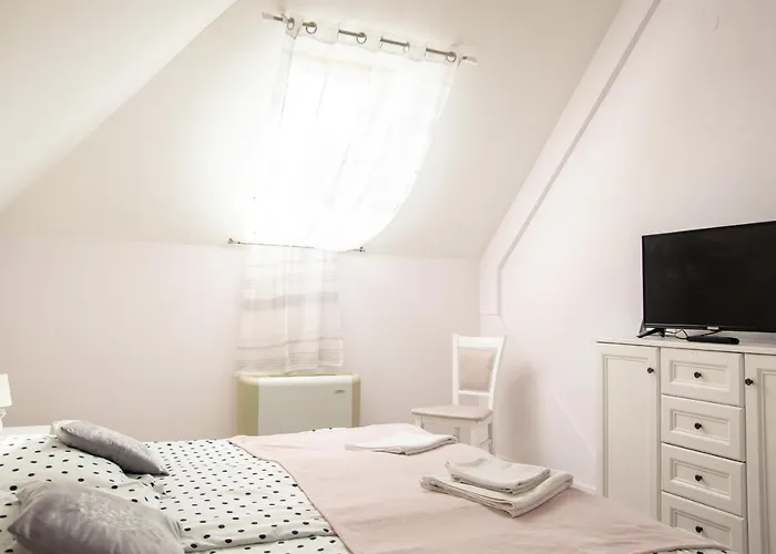 Guest house Panzio