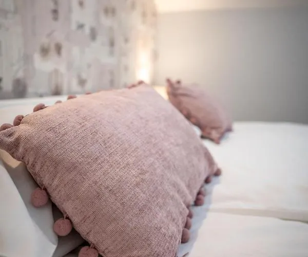Panzio Guest house 3*