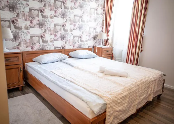Panzio Guest house 3*