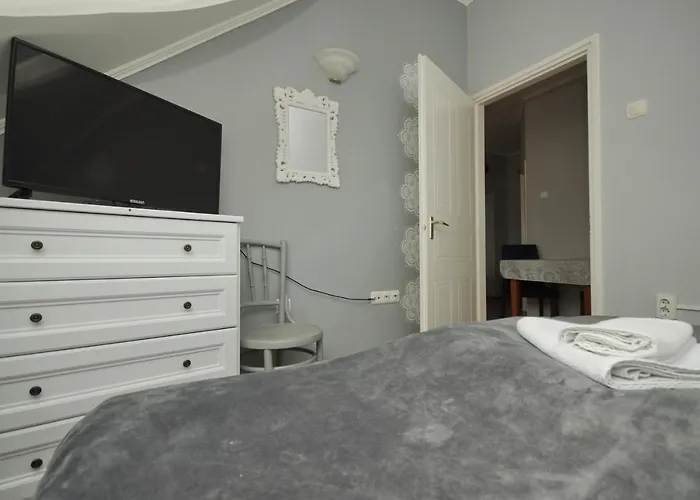 Guest house Panzio Gyula