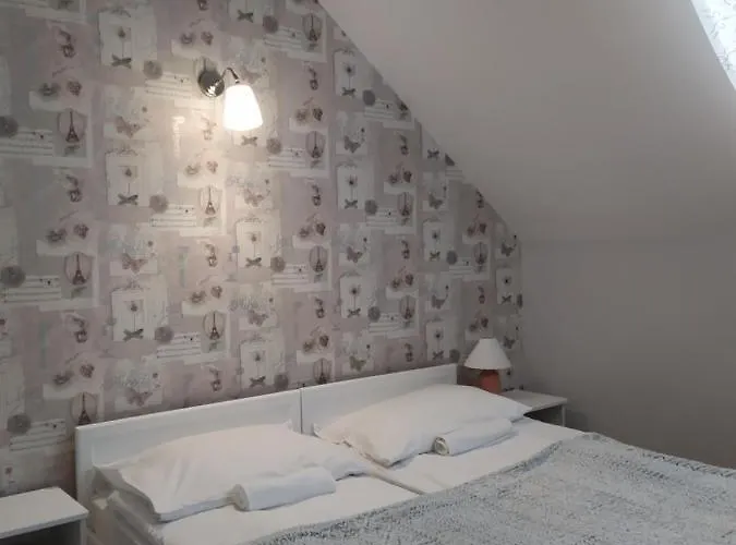 Pensiune Panzio 3*