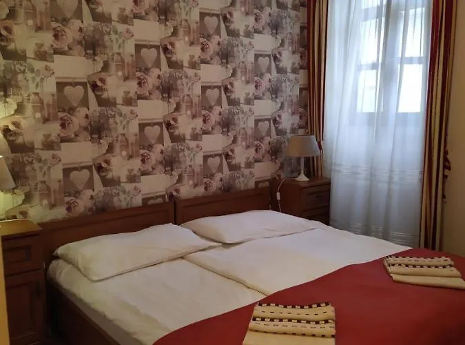 Guest house Panzio 3*