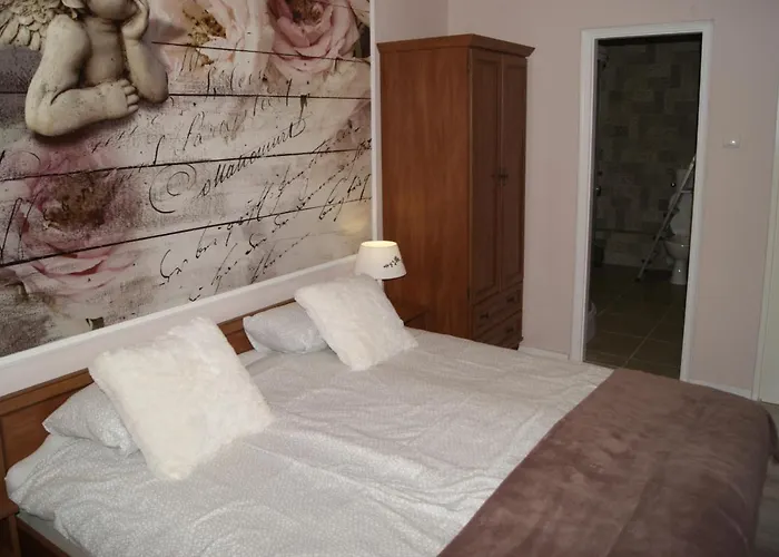 Panzio Guest house 3*