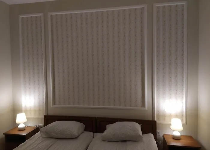ゲストハウス Panzio